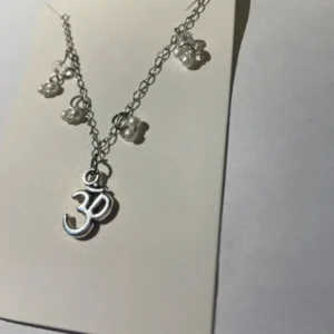 Om Women's Bracelet.