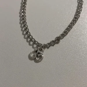 Om Unisex Bracelet (Thick).