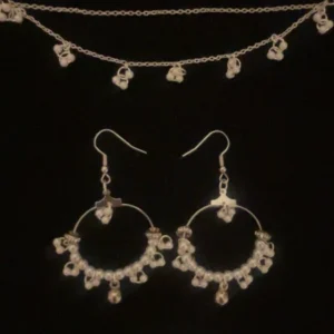 Ethereal Drop Set.