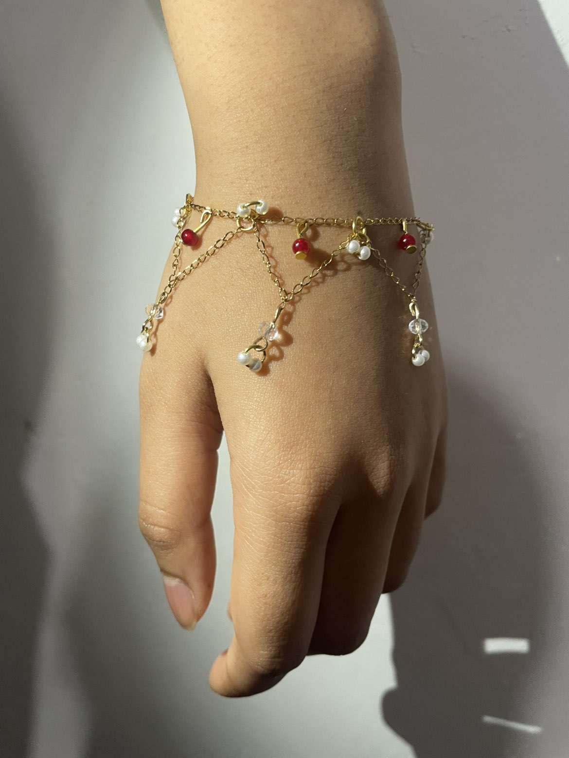Traditional Bracelet